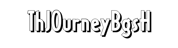 Ricks American NF  Free Fonts Download