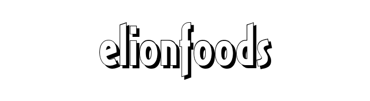 Ricks American NF  Free Fonts Download