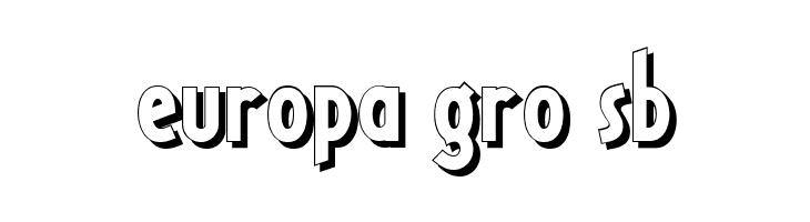 Ricks American NF  Free Fonts Download
