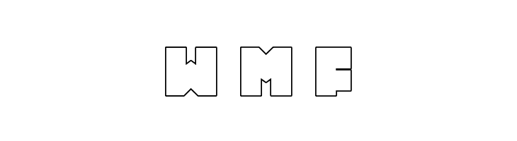 Turtle Mode Outline  Free Fonts Download