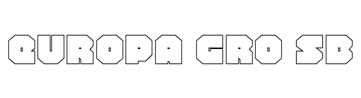 Turtle Mode Outline  Free Fonts Download