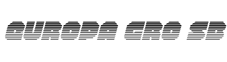 Turtle Mode Gradient Italic  Free Fonts Download