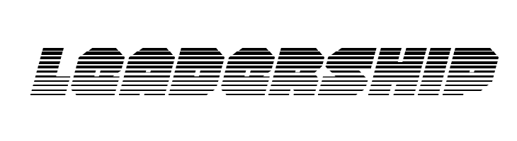 Turtle Mode Gradient Italic  Free Fonts Download