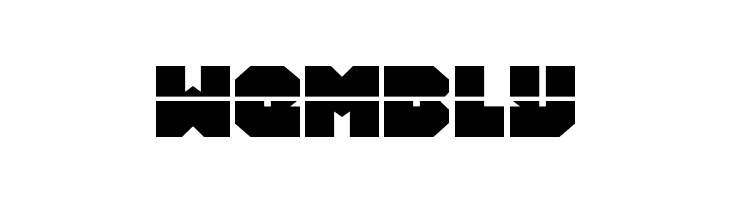 Turtle Mode Laser  Free Fonts Download