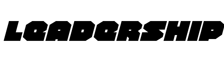 Turtle Mode Expanded Italic  Free Fonts Download