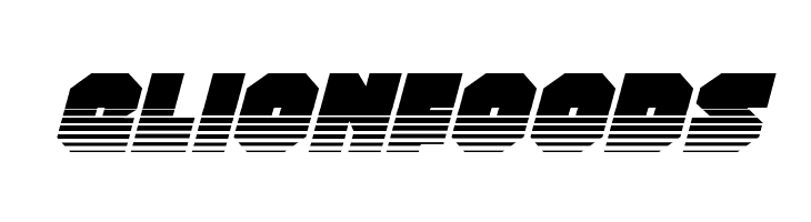 Turtle Mode Halftone Italic  Free Fonts Download