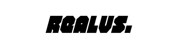 Turtle Mode Condensed Italic  Free Fonts Download