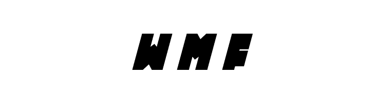 Turtle Mode Condensed Italic  Free Fonts Download