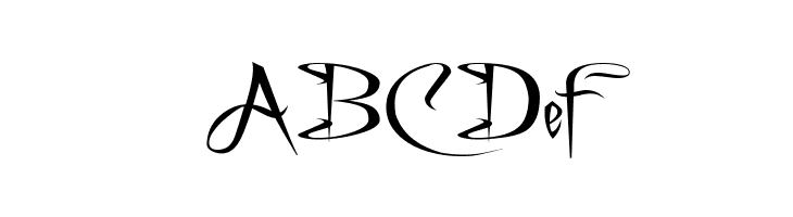 A Charming Font Expanded  Free Fonts Download