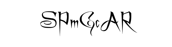 A Charming Font Expanded  Free Fonts Download