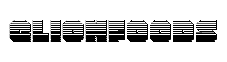 Turtle Mode Chrome  Free Fonts Download