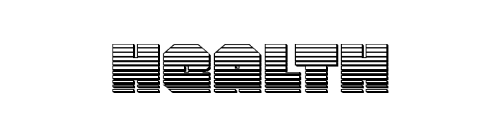 Turtle Mode Chrome  Free Fonts Download
