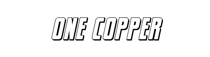 Captain Canaveral 3D Italic  Free Fonts Download