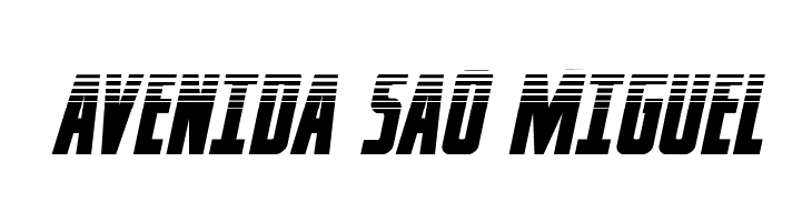 Captain Canaveral HalftoneItal  Free Fonts Download