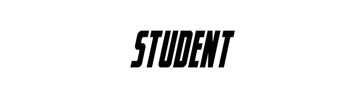 Captain Canaveral Condens Ital  Free Fonts Download