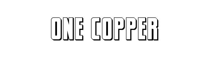 Captain Canaveral 3D  Free Fonts Download