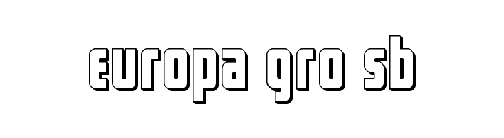 Captain Canaveral 3D  Free Fonts Download