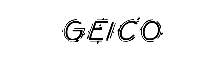 Berserker Italic  Free Fonts Download