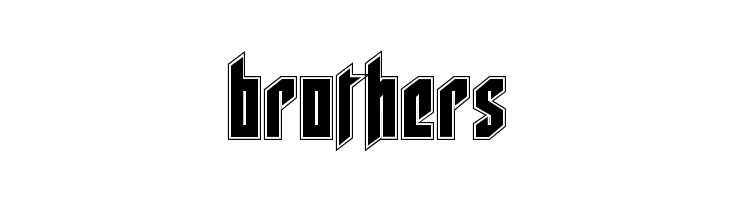 Deathshead Academy  Free Fonts Download