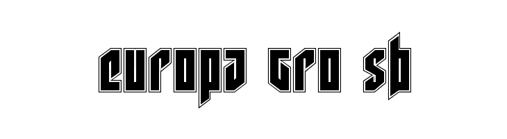 Deathshead Academy  Free Fonts Download