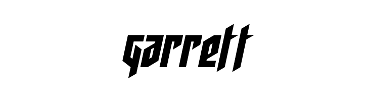 Deathshead Semi-Italic  Free Fonts Download