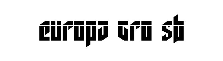Deathshead Laser  Free Fonts Download