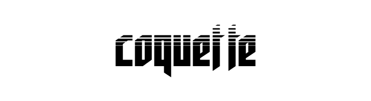 Deathshead Halftone  Free Fonts Download