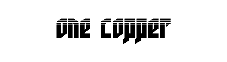 Deathshead Halftone  Free Fonts Download