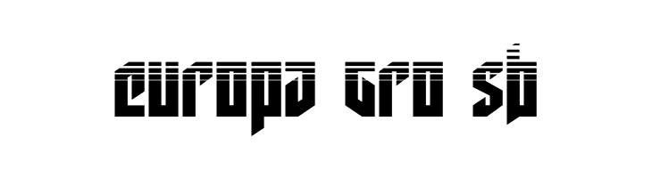 Deathshead Halftone  Free Fonts Download