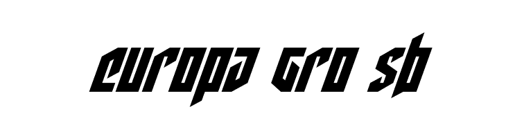 Deathshead Italic  Free Fonts Download