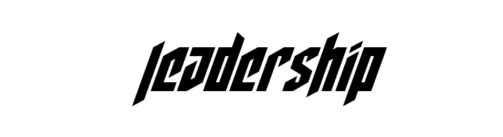 Deathshead Italic  Free Fonts Download