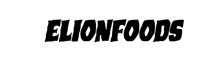 Dusk Demon Rotalic  Free Fonts Download