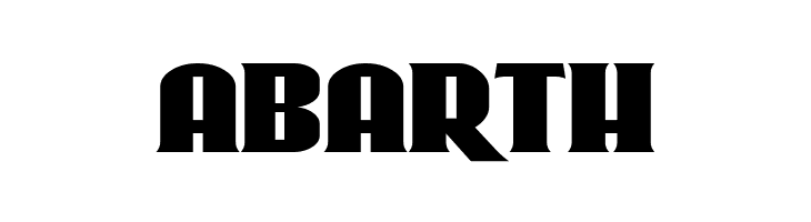 RollerCoaster  Free Fonts Download