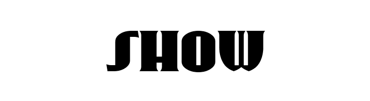 RollerCoaster  Free Fonts Download