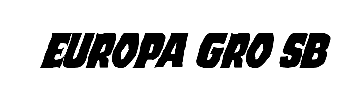 Dusk Demon Super-Italic  Free Fonts Download