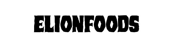 Dusk Demon Staggered  Free Fonts Download