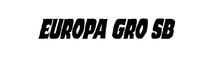 Dusk Demon Condensed Italic  Free Fonts Download