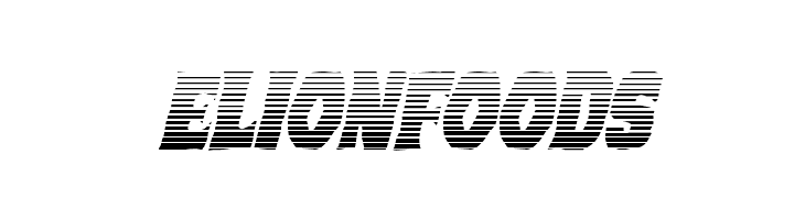 Dusk Demon Gradient Italic  Free Fonts Download