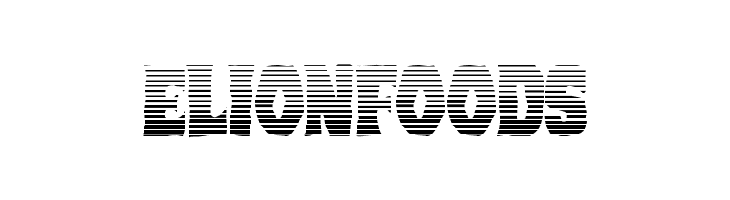 Dusk Demon Gradient  Free Fonts Download
