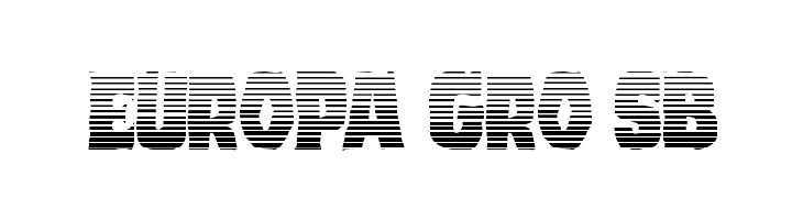 Dusk Demon Gradient  Free Fonts Download