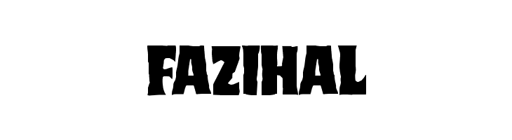 Dusk Demon  Free Fonts Download