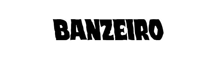 Dusk Demon Semi-Leftalic  Free Fonts Download