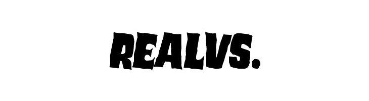 Dusk Demon Rotated 2  Free Fonts Download