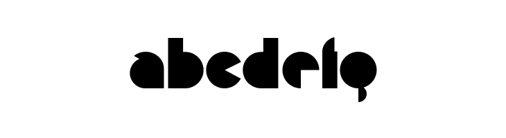 Misirlou  Free Fonts Download