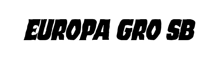 Dusk Demon Staggered Italic  Free Fonts Download