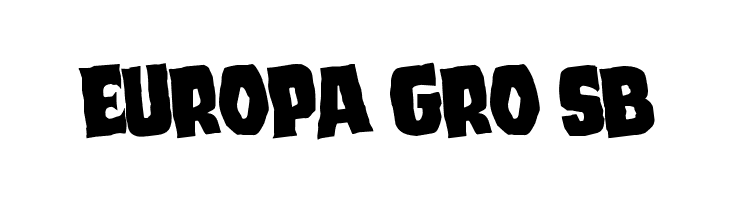 Dusk Demon Rotated  Free Fonts Download