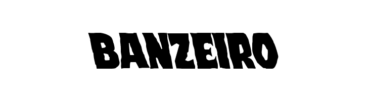 Dusk Demon Leftalic  Free Fonts Download