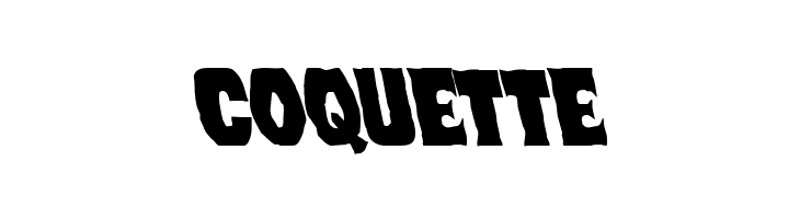 Dusk Demon Leftalic  Free Fonts Download