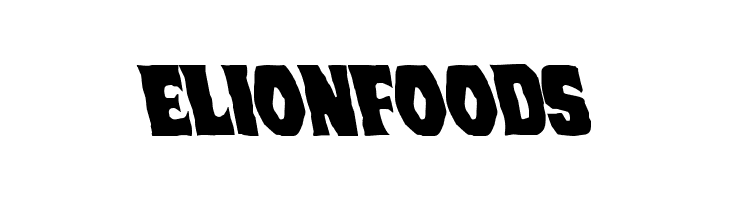 Dusk Demon Leftalic  Free Fonts Download