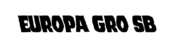 Dusk Demon Leftalic  Free Fonts Download